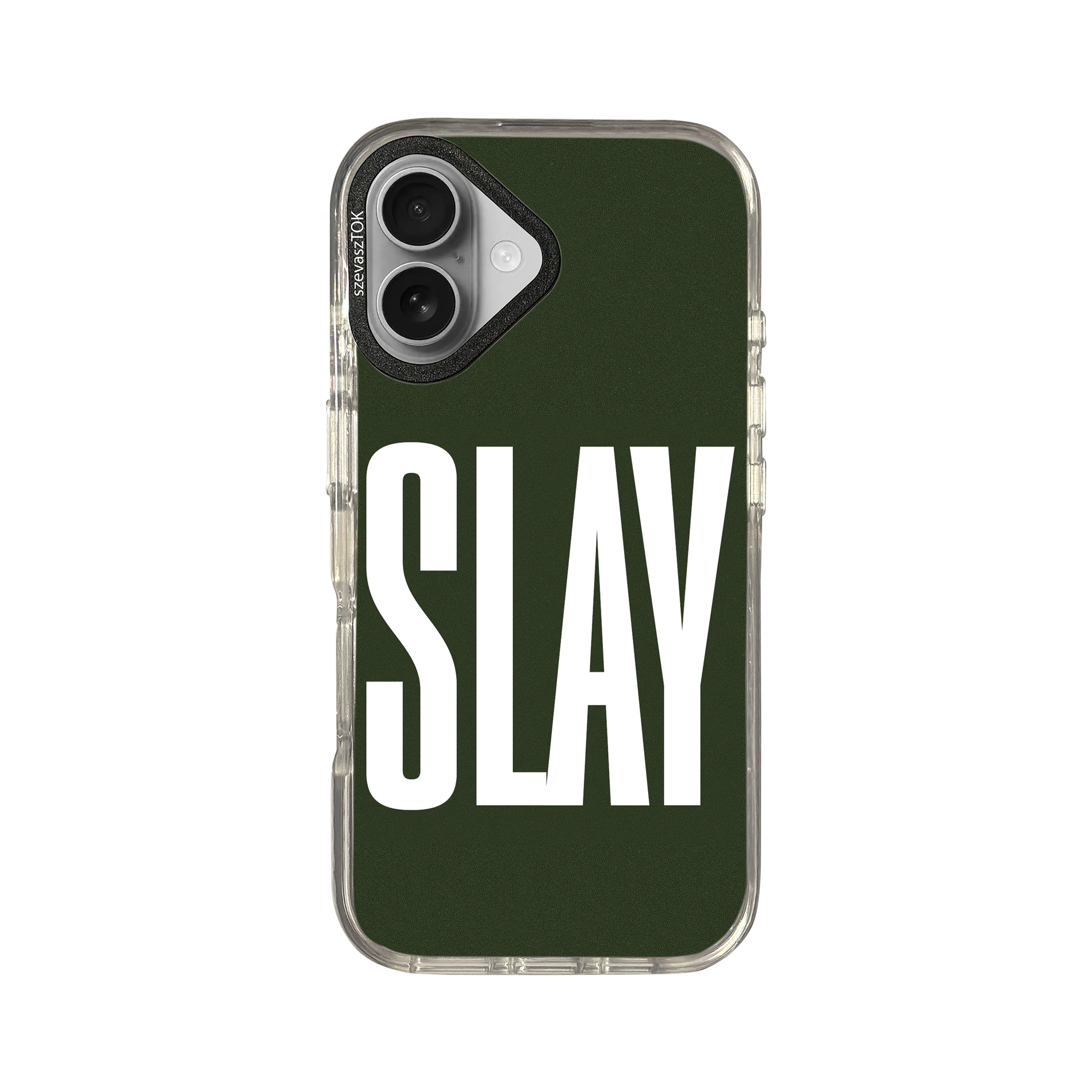 szevaszTOK MagSafe - SLAY