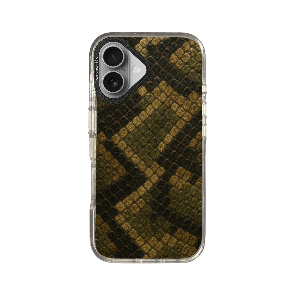 szevaszTOK MagSafe - SNAKE