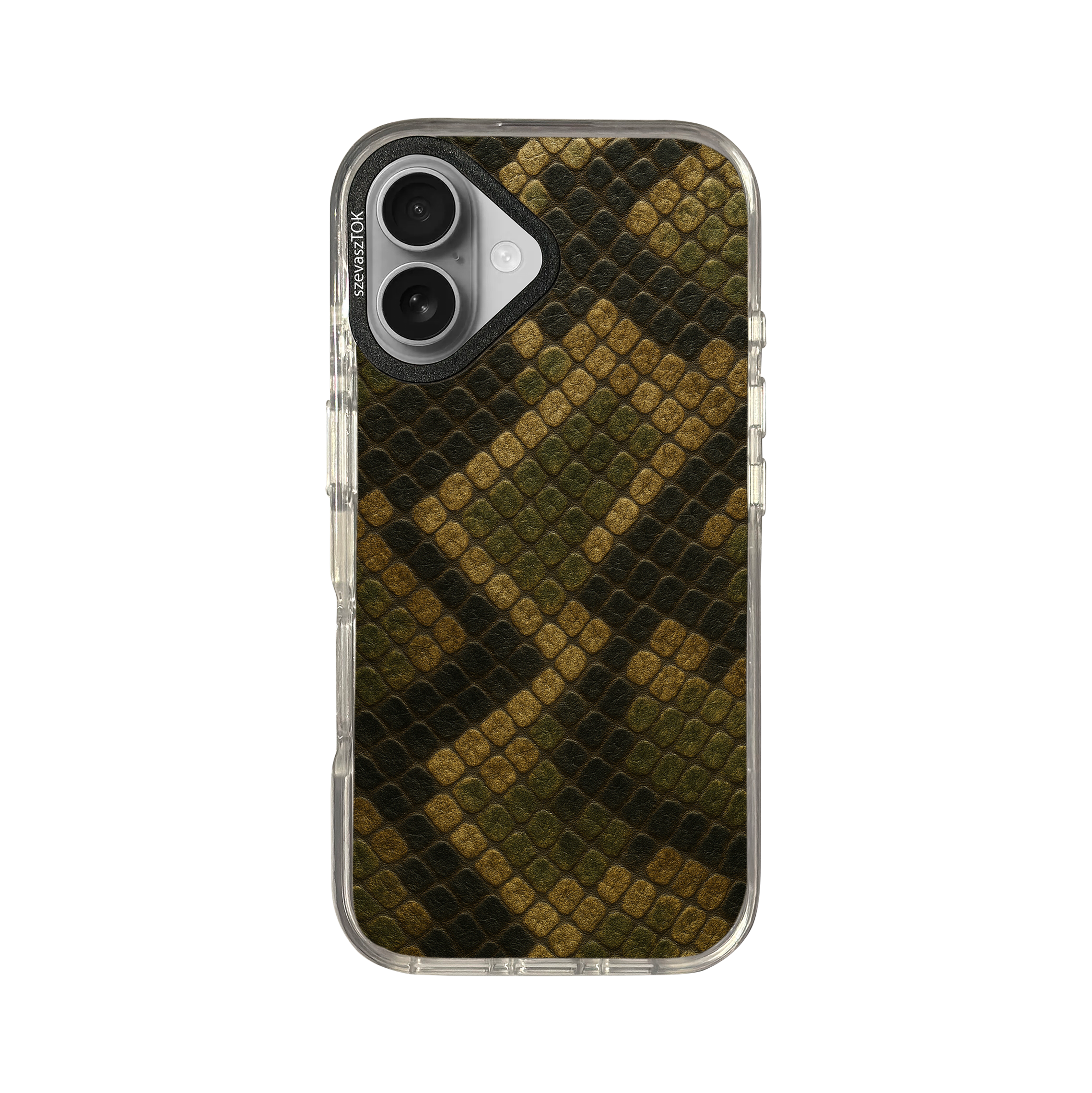 szevaszTOK MagSafe - SNAKE