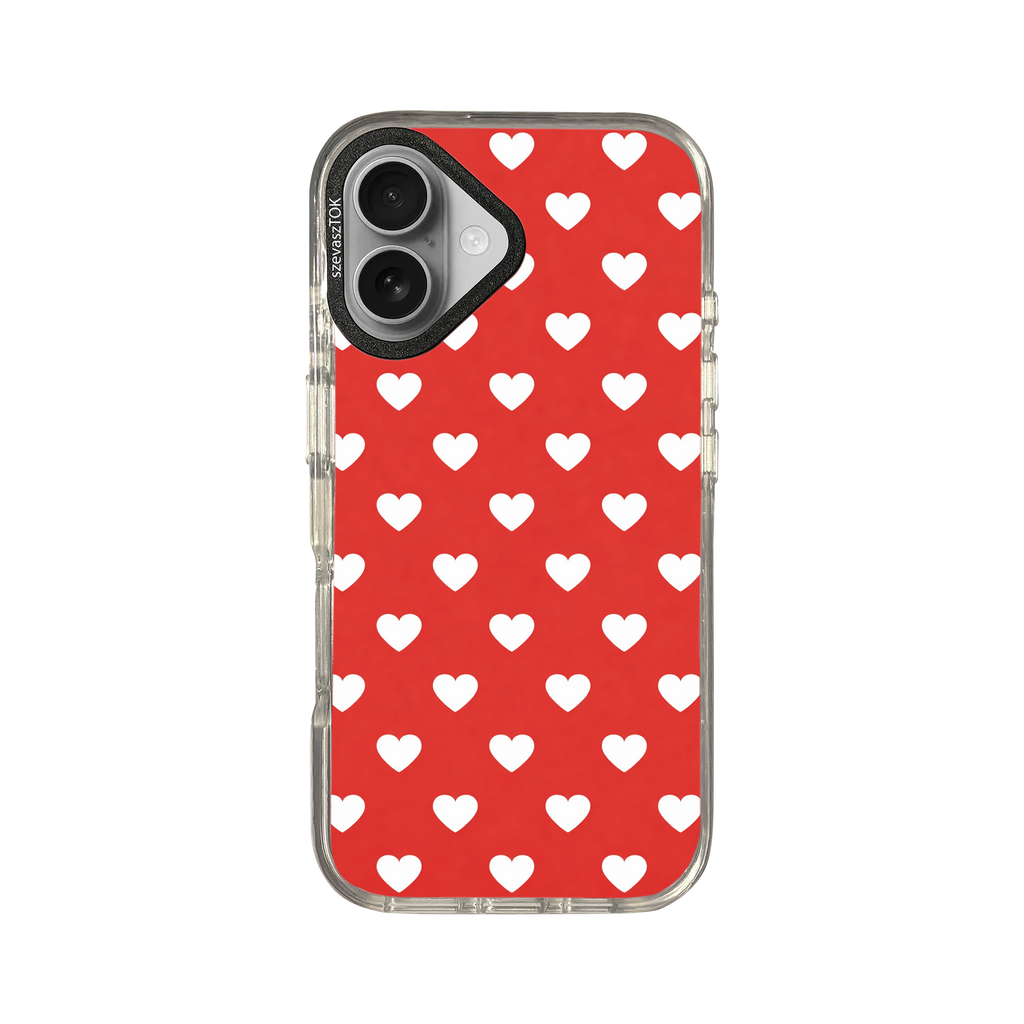 szevaszTOK MagSafe - Valentin Szivecskék