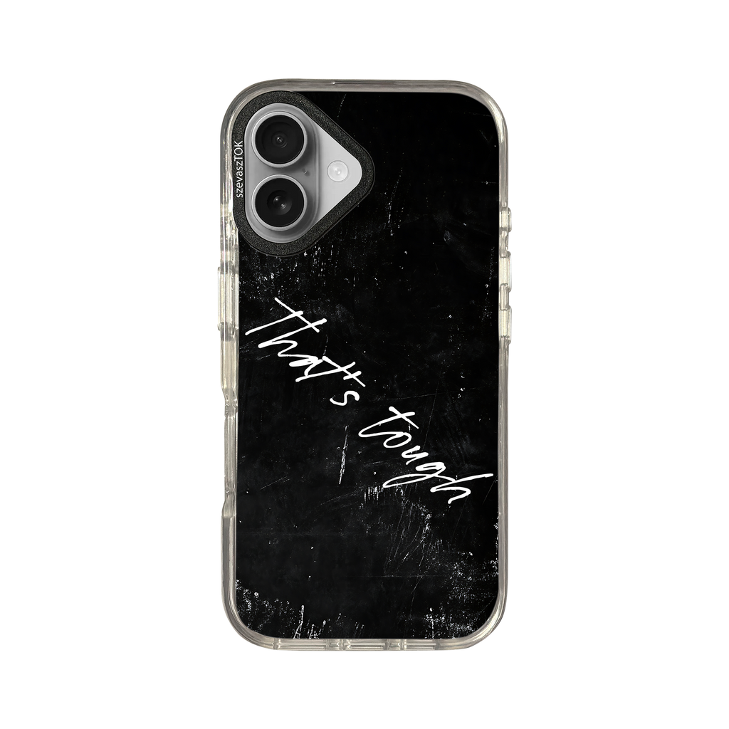 szevaszTOK MagSafe - That's Tough