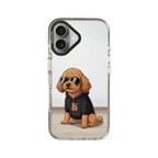 szevaszTOK MagSafe - Toy Uszkár