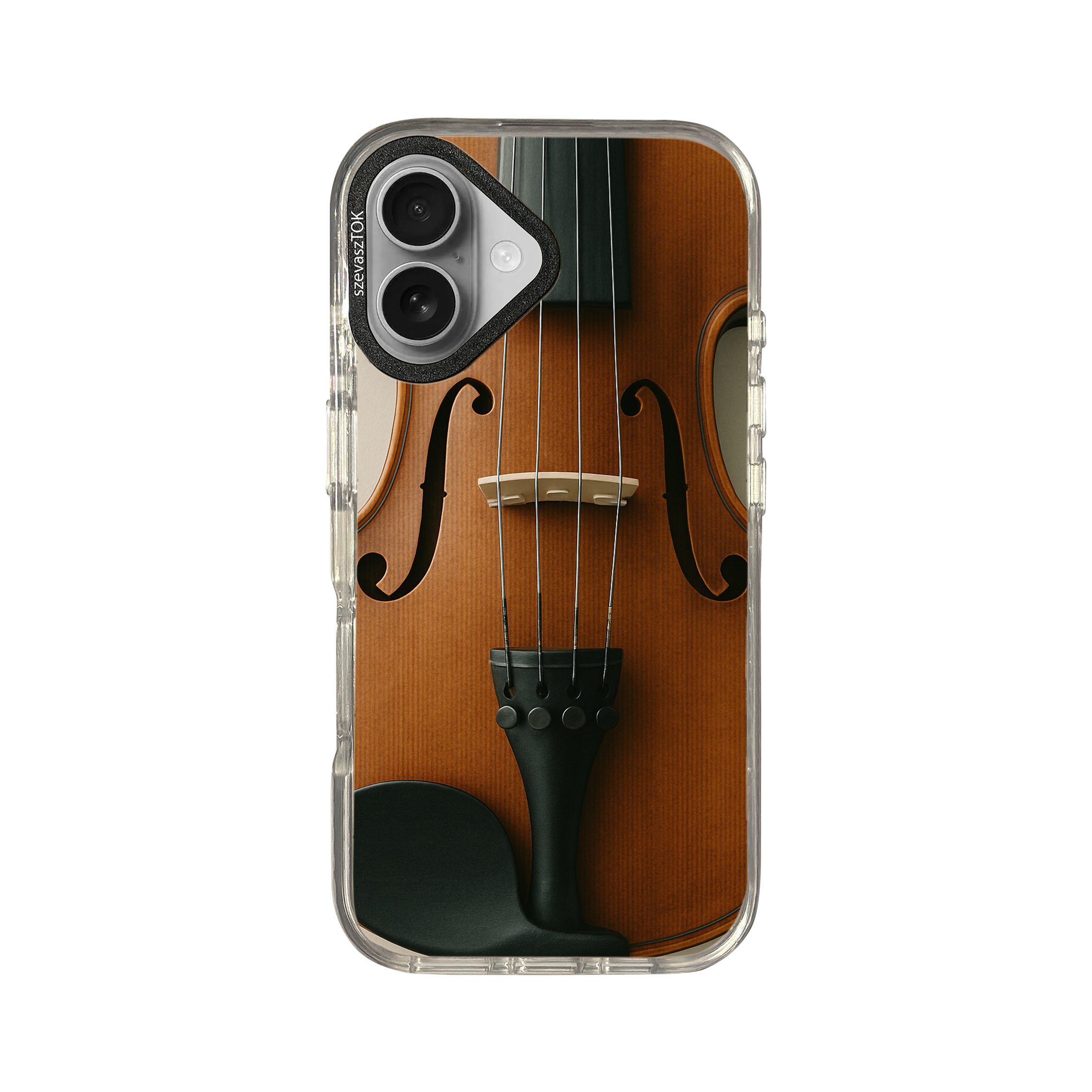 szevaszTOK MagSafe - VIOLIN