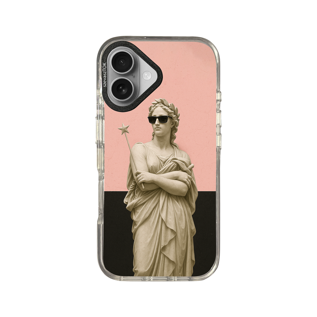 szevaszTOK MagSafe - VIRGIL