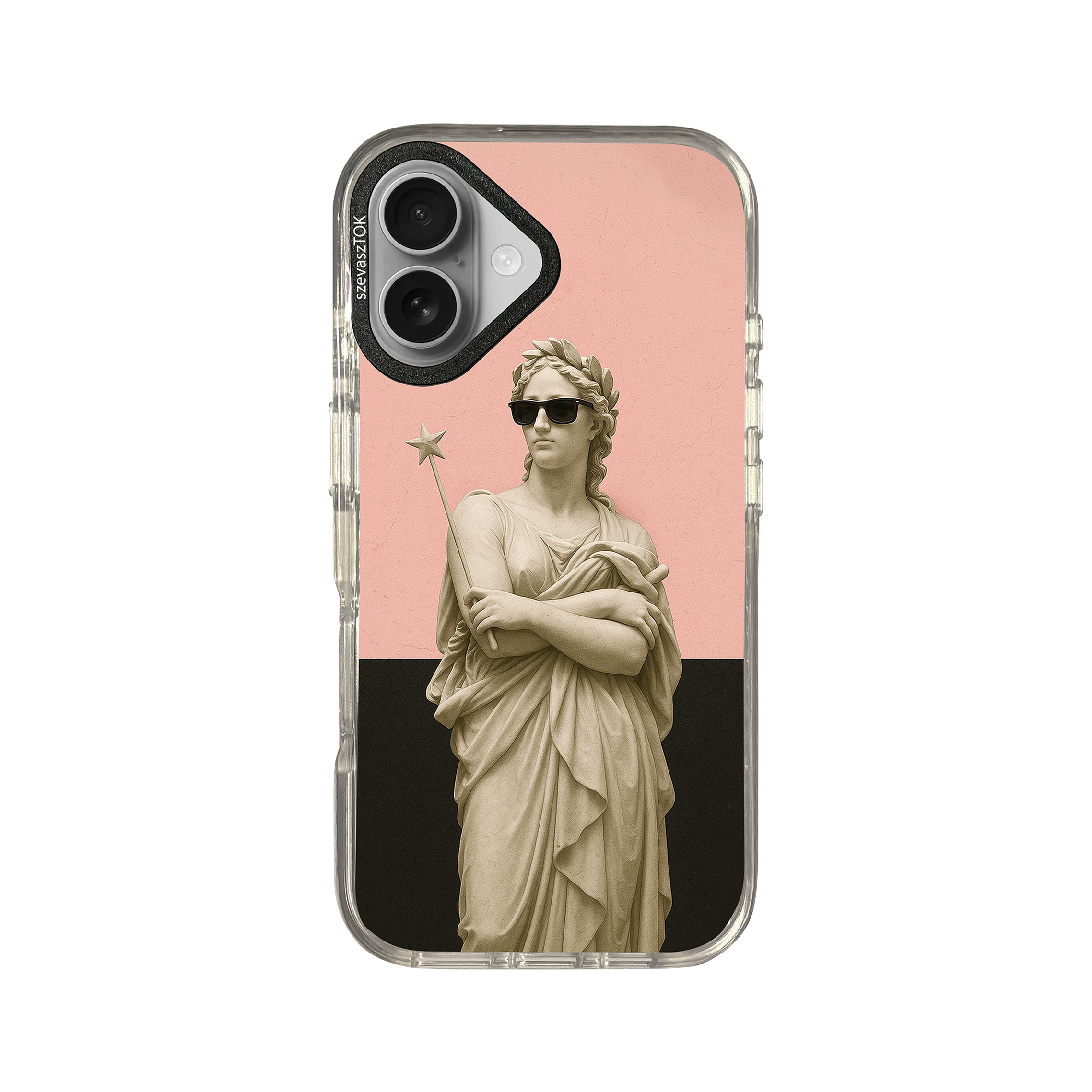 szevaszTOK MagSafe - VIRGIL