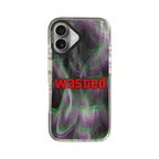 szevaszTOK MagSafe - WASTED