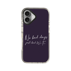 szevaszTOK MagSafe - No Bad Days