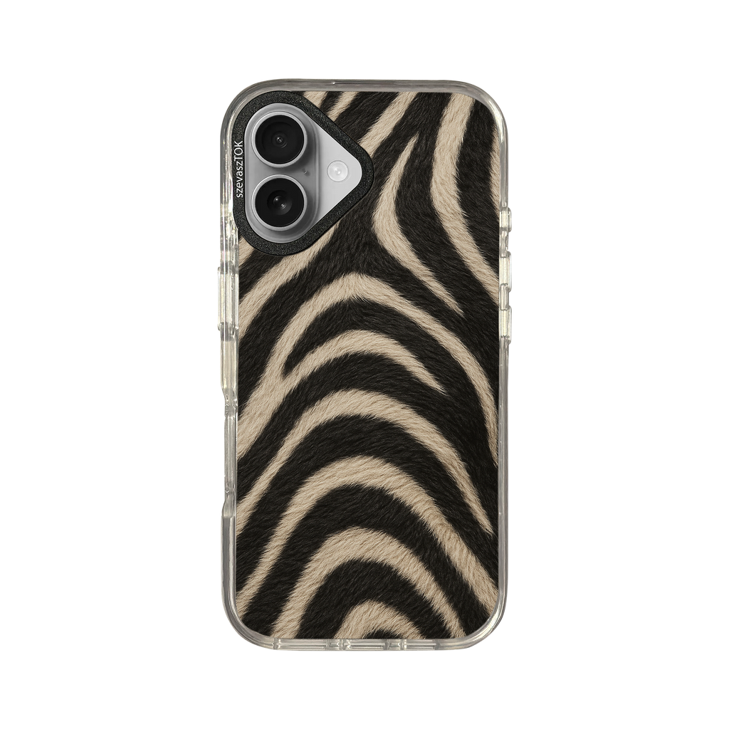 szevaszTOK MagSafe - ZEBRA