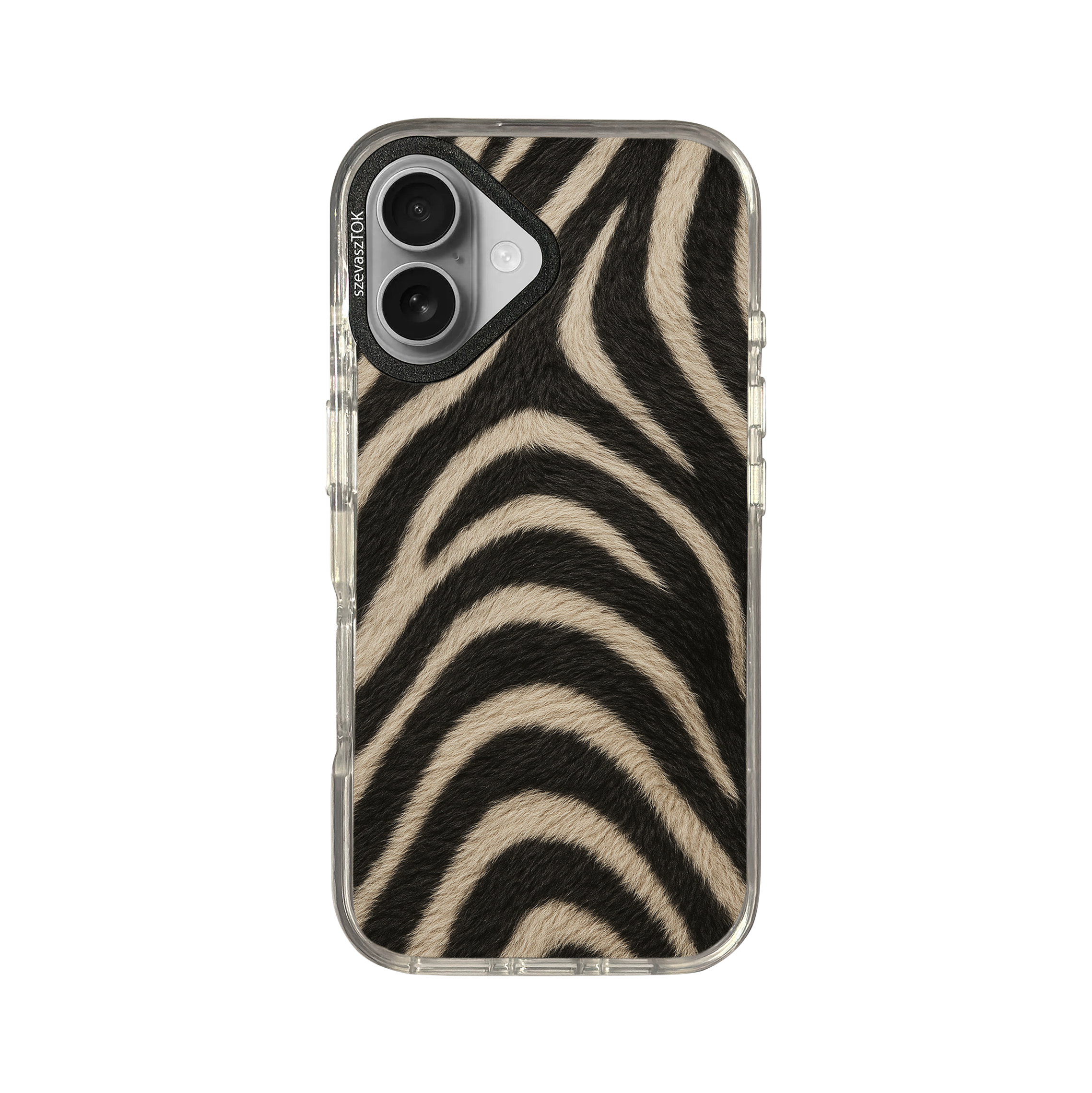 szevaszTOK MagSafe - ZEBRA