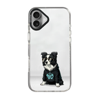 szevaszTOK MagSafe - Border Collie