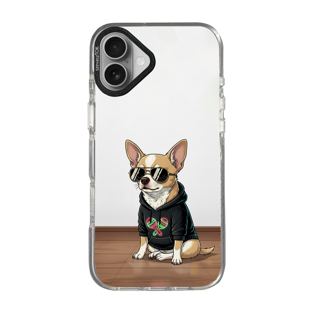 szevaszTOK MagSafe - Csivava