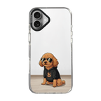 szevaszTOK MagSafe - Toy Uszkár