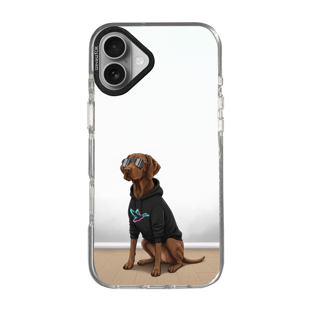 szevaszTOK MagSafe - Vizsla