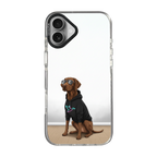 szevaszTOK MagSafe - Vizsla