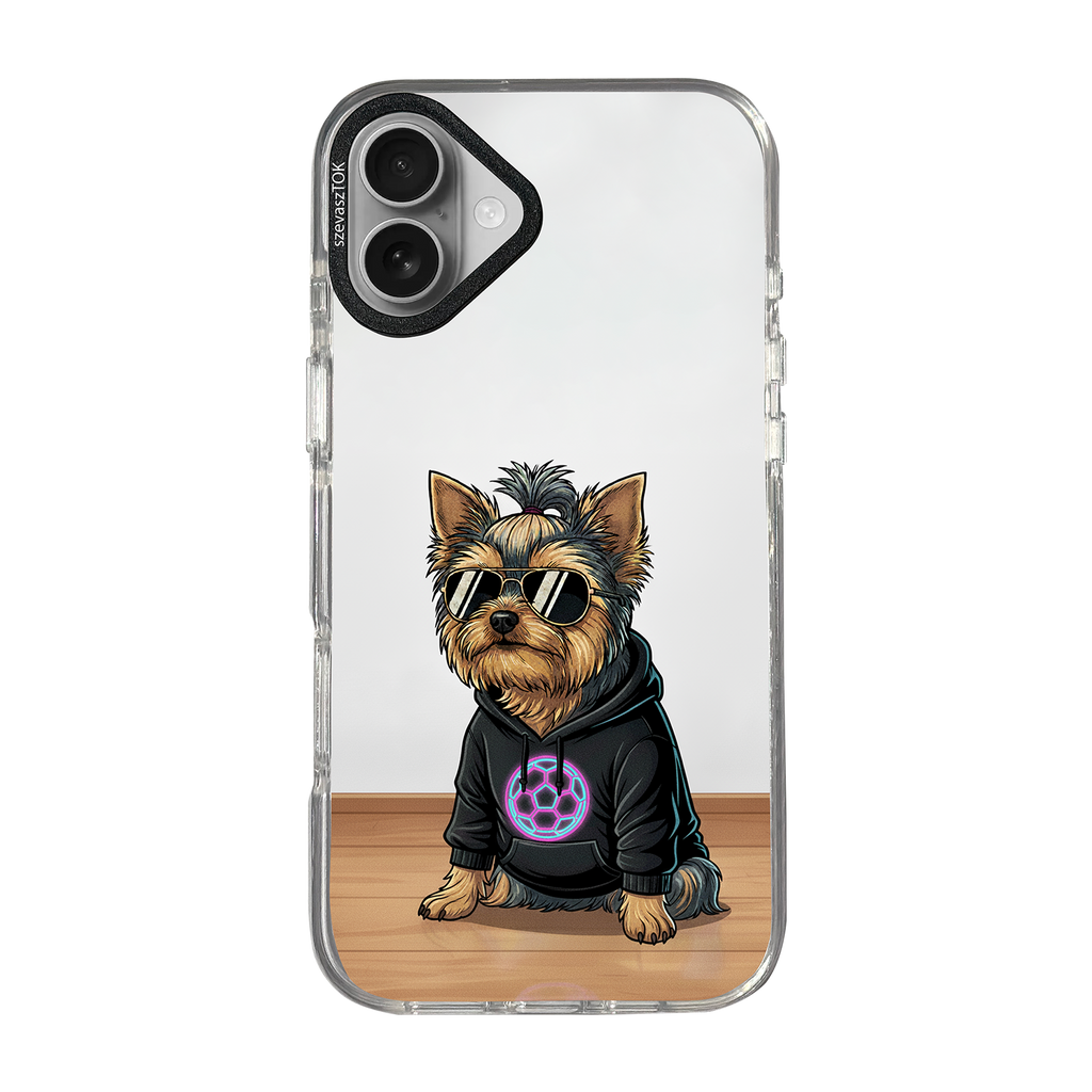 szevaszTOK MagSafe - Yorki