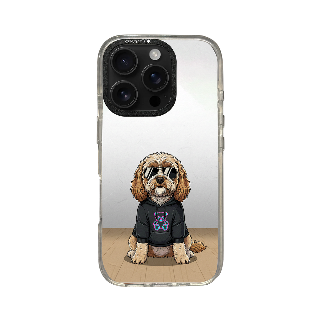 szevaszTOK MagSafe - Cavapoo