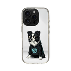 szevaszTOK MagSafe - Border Collie