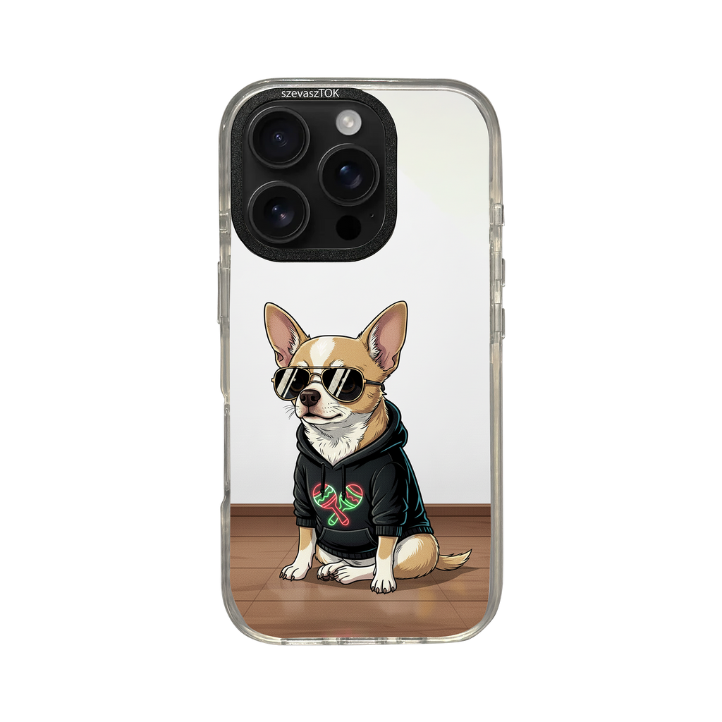 szevaszTOK MagSafe - Csivava