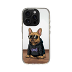 szevaszTOK MagSafe - Francia Bulldog