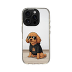 szevaszTOK MagSafe - Toy Uszkár