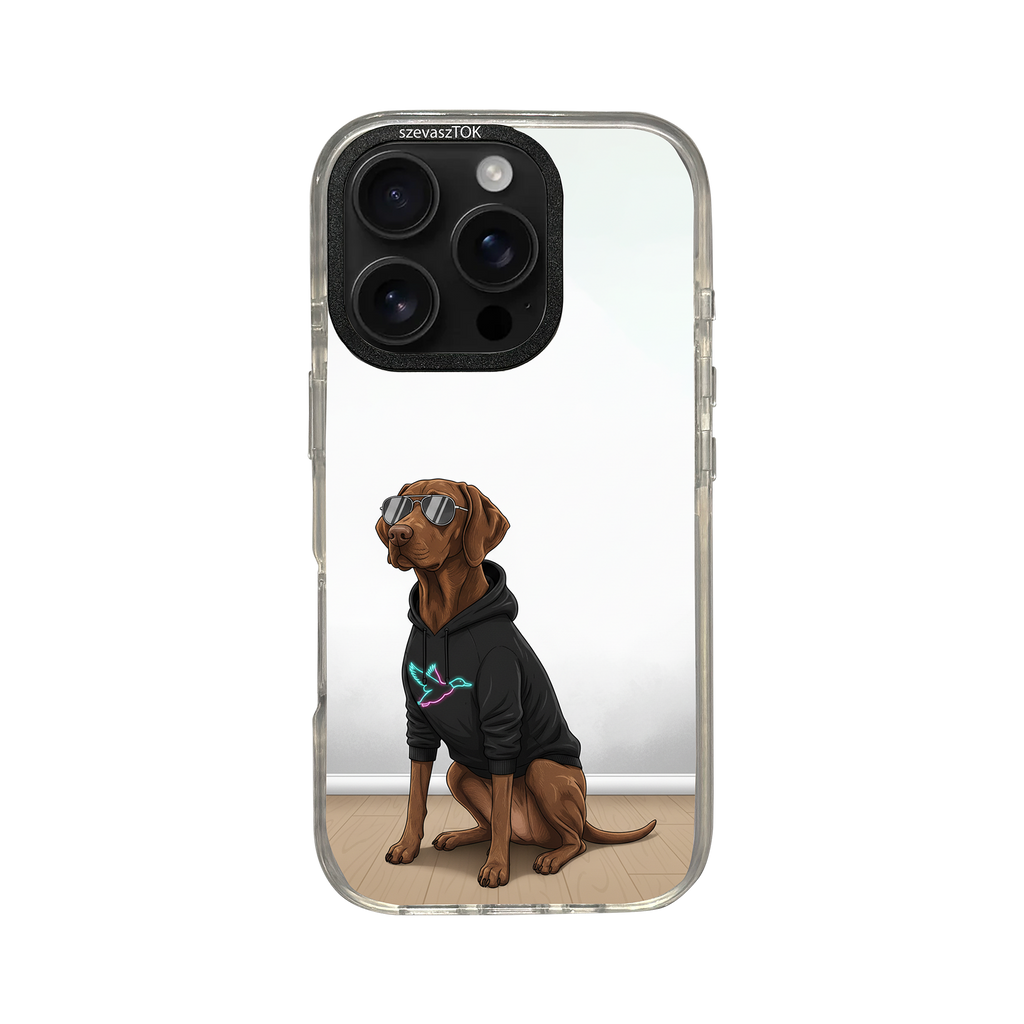 szevaszTOK MagSafe - Vizsla