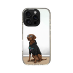 szevaszTOK MagSafe - Vizsla