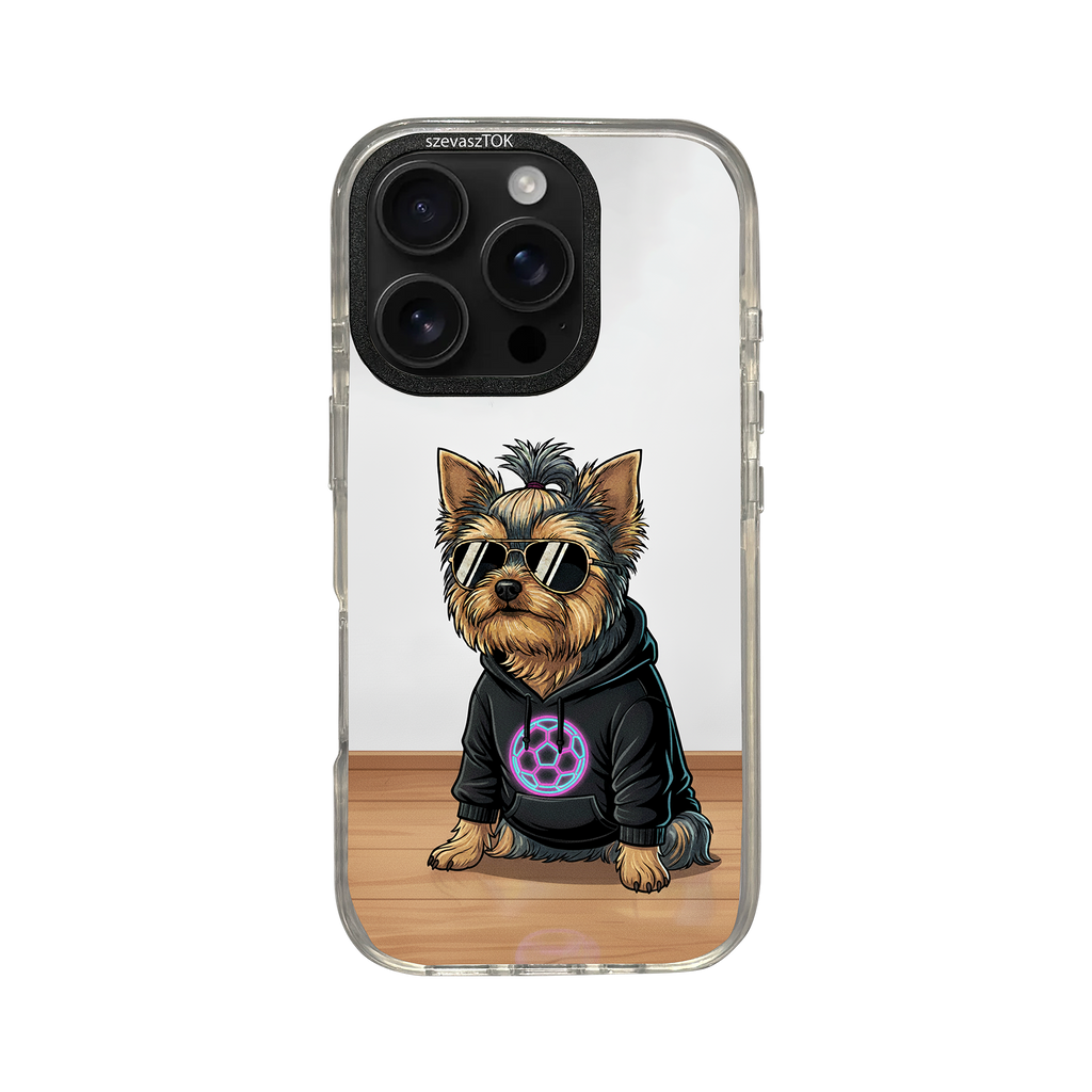 szevaszTOK MagSafe - Yorki