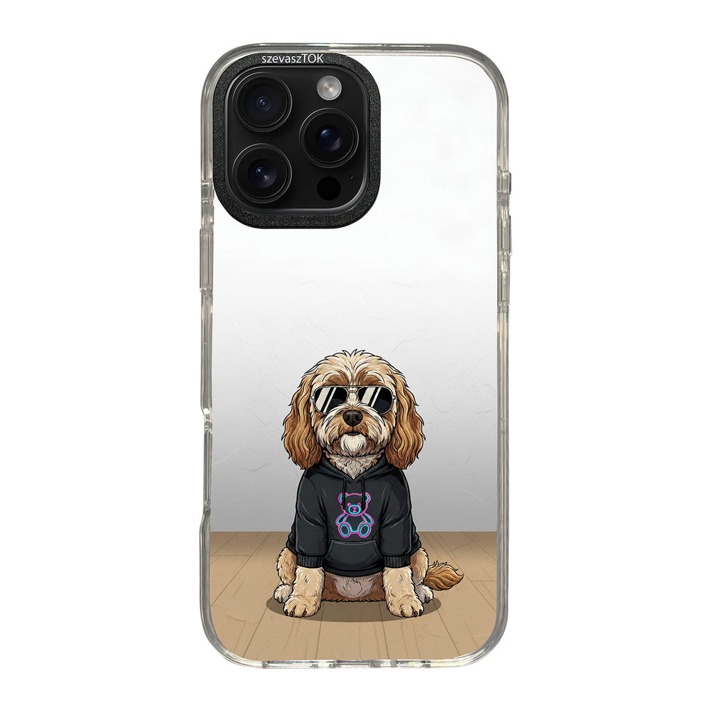 szevaszTOK MagSafe - Cavapoo