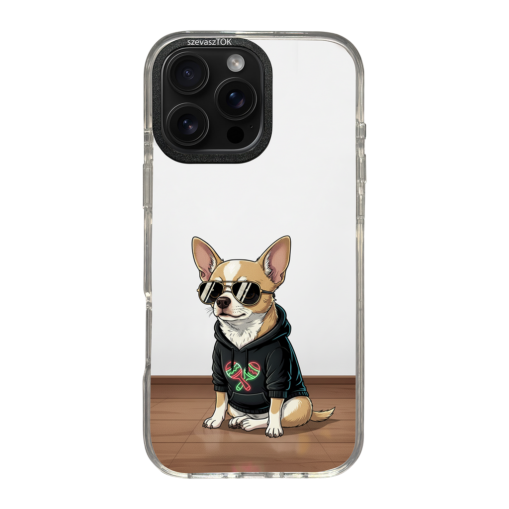 szevaszTOK MagSafe - Csivava