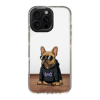 szevaszTOK MagSafe - Francia Bulldog