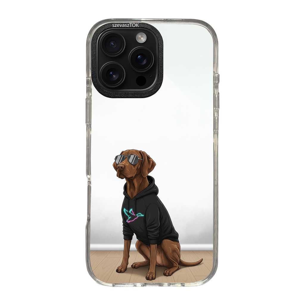 szevaszTOK MagSafe - Vizsla