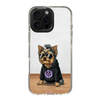 szevaszTOK MagSafe - Yorki