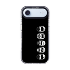 szevaszTOK MagSafe - Peet Project Bad Boys of Budapest