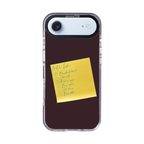 szevaszTOK MagSafe - To-Do List