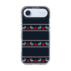 szevaszTOK MagSafe - Csúnya pulcsi Télapó Szarvasai