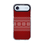 szevaszTOK MagSafe - Csúnya pulcsi Piros Karácsony