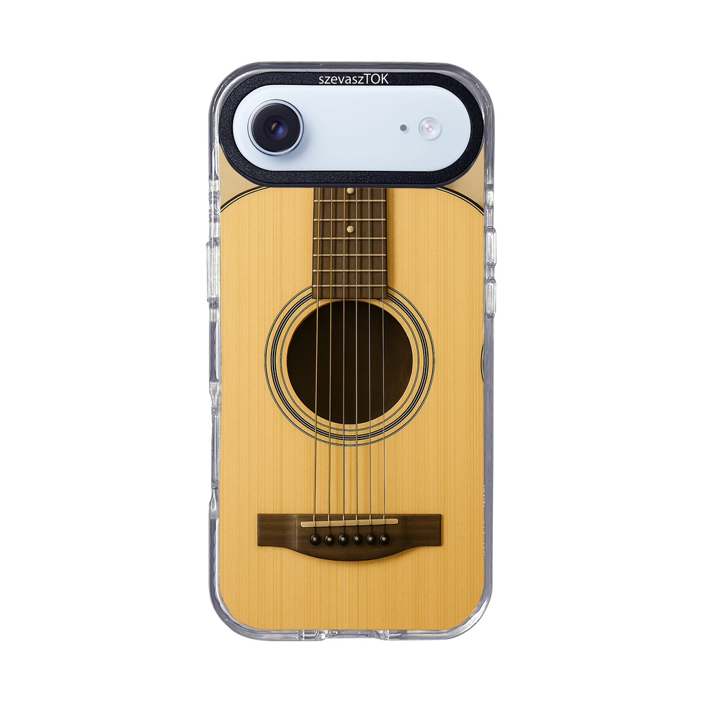 szevaszTOK MagSafe - AC Guitar