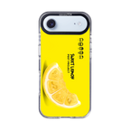 szevaszTOK MagSafe - Peet Project Sweet Lemon