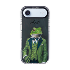 szevaszTOK MagSafe - Elegáns béka