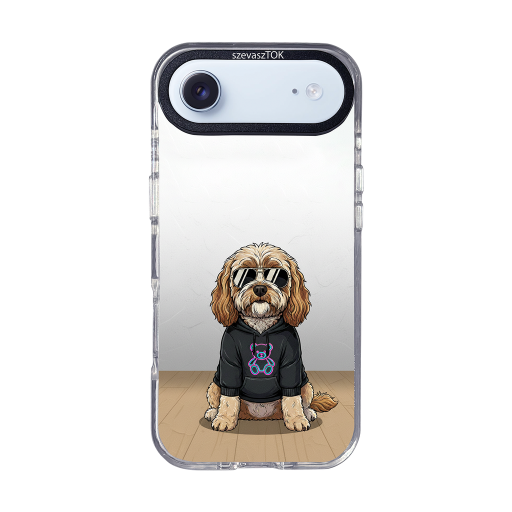 szevaszTOK MagSafe - Cavapoo