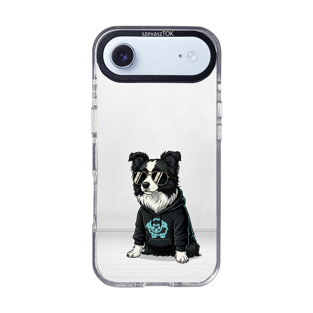 szevaszTOK MagSafe - Border Collie