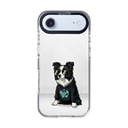szevaszTOK MagSafe - Border Collie