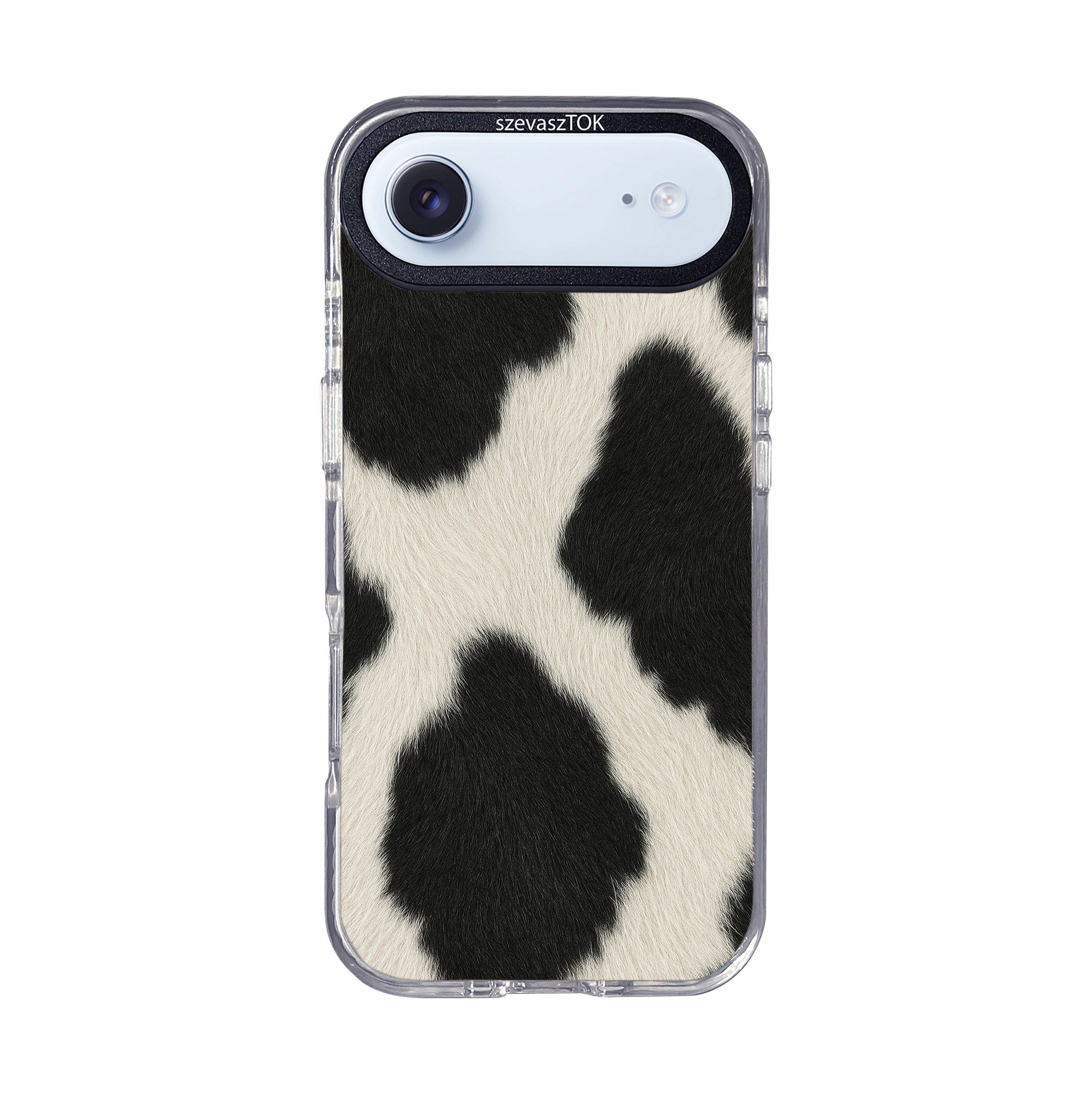 szevaszTOK MagSafe - COW