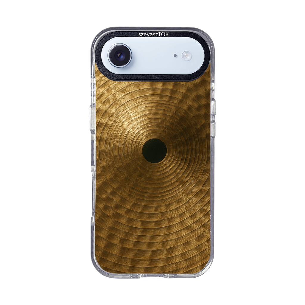 szevaszTOK MagSafe - CRASH