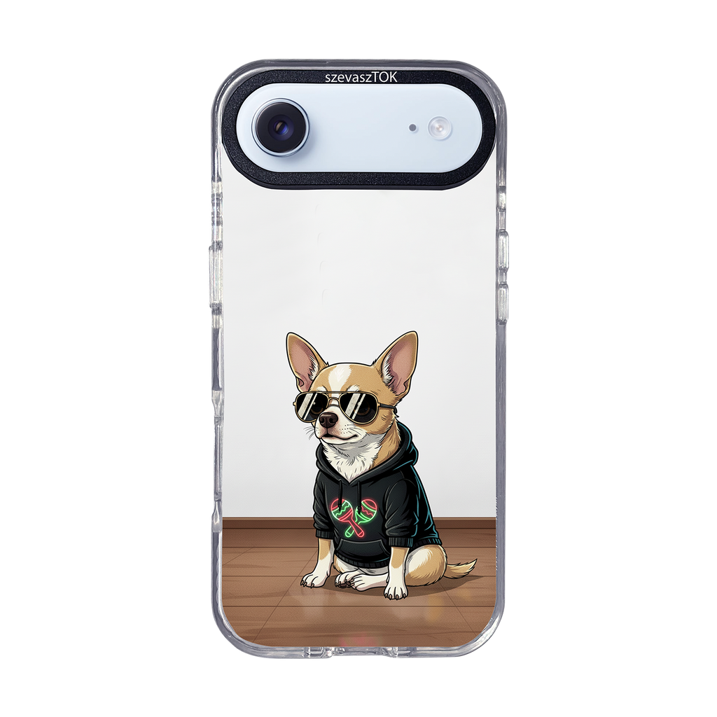 szevaszTOK MagSafe - Csivava