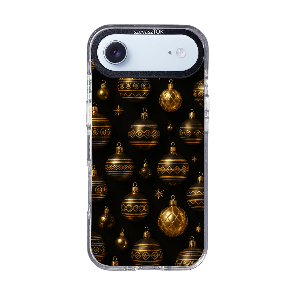 szevaszTOK MagSafe - Díszgömb