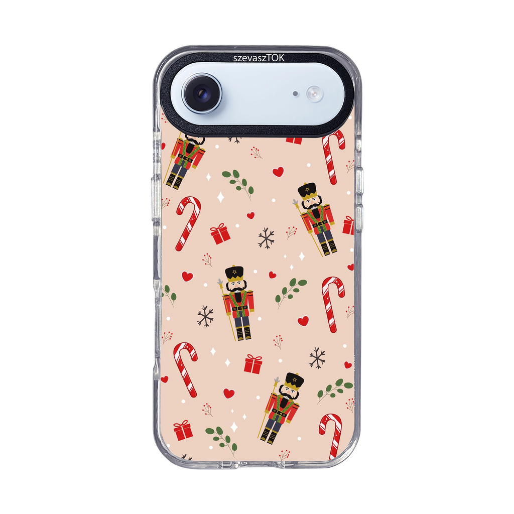 szevaszTOK MagSafe - Diótörő