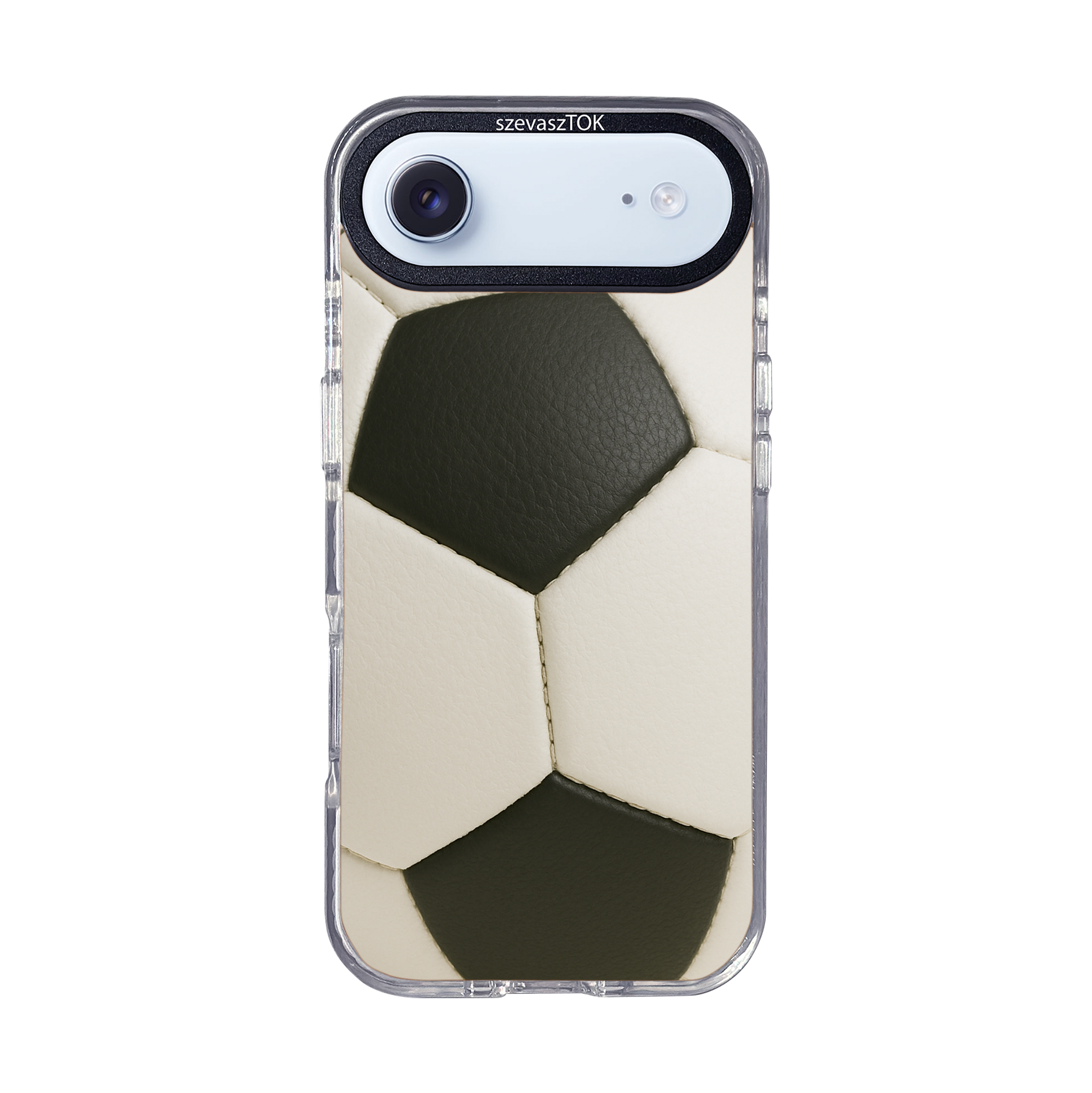 szevaszTOK MagSafe - EU Football