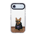 szevaszTOK MagSafe - Francia Bulldog