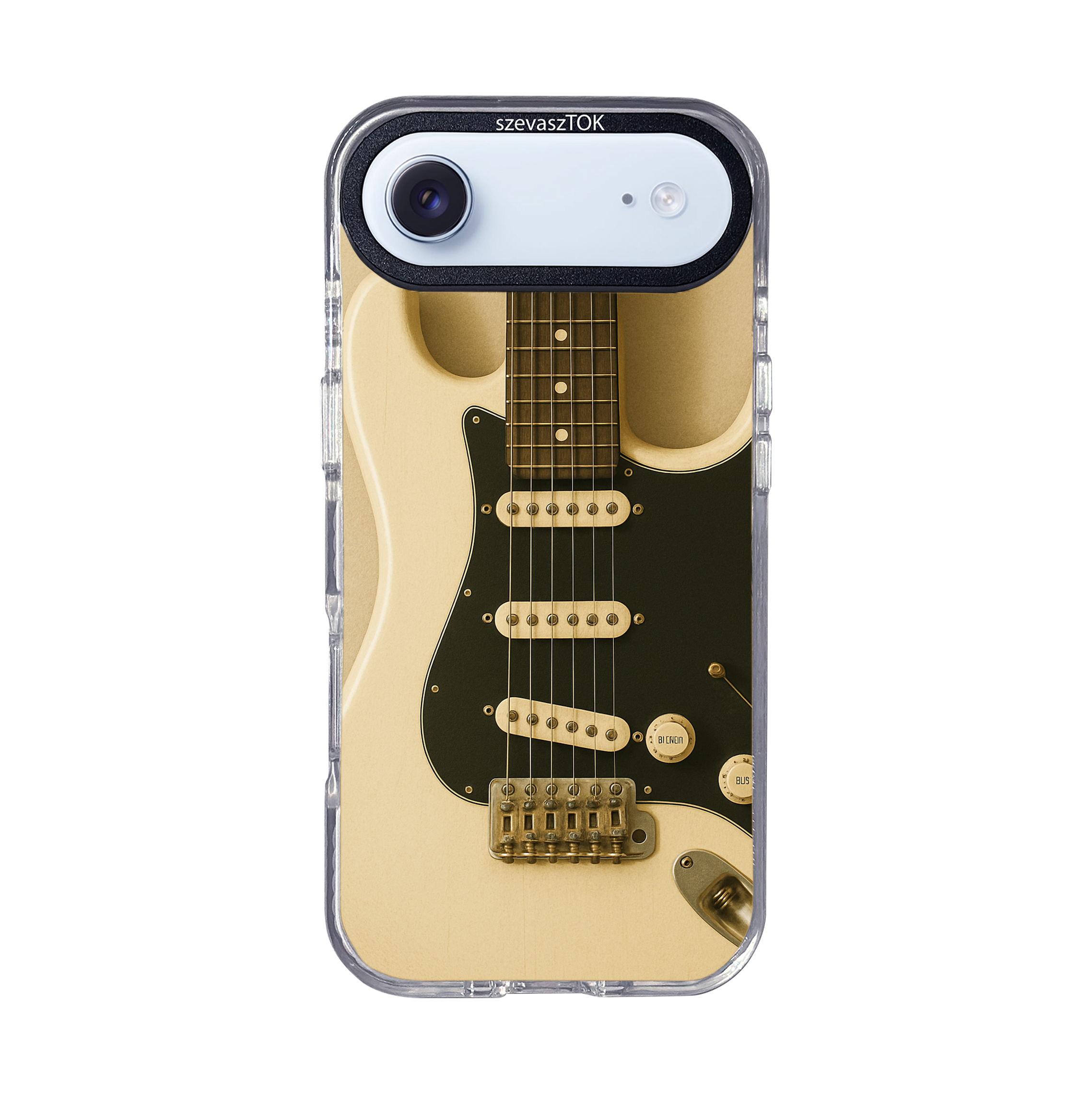 szevaszTOK MagSafe - GUITAR